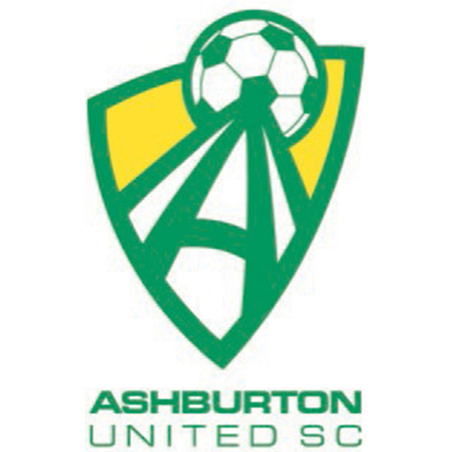 Ashburton United Soccer Club